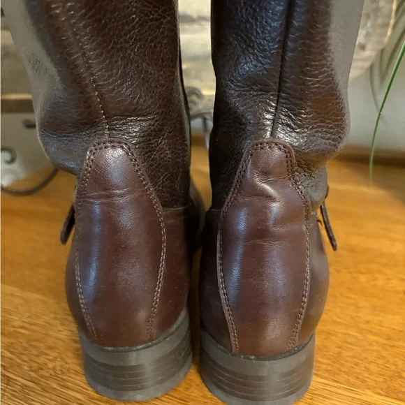 Aldo riding boots - Picture 5 of 12